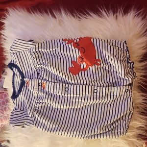 Baby dress